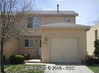 682 Echo Ln, Colorado Springs, CO 80904