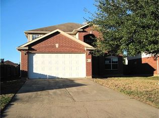 21226 Bridgemeadows Ln, Katy, TX 77449