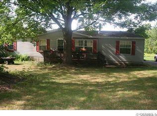 5961 Ridge Rd, Williamson, NY 14589