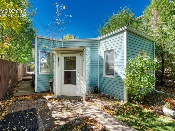 1725 W Cucharras St, Colorado Springs, CO 80904