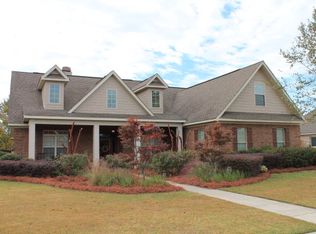 9692 Pintail Ct, Daphne, AL 36526