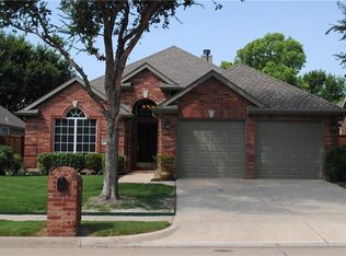 3505 Bainbridge Ln, Flower Mound, TX 75022
