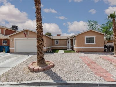 1911 Venalynne St, Las Vegas, NV, 89156