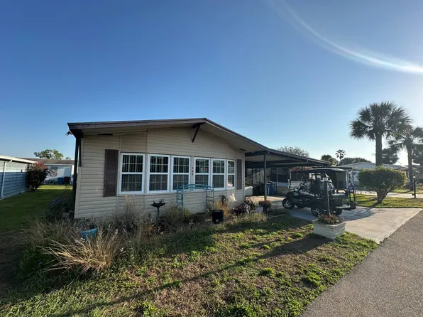 220 Gull Ln #174, Lake Wales, FL 33859