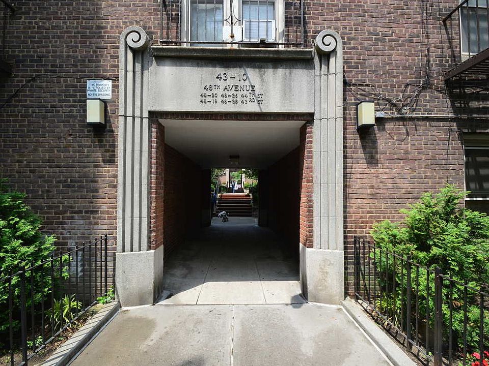 1st image of 48-26 41st St #3G