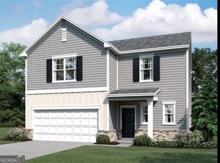 85 Heartland Dr, Dallas, GA 30157