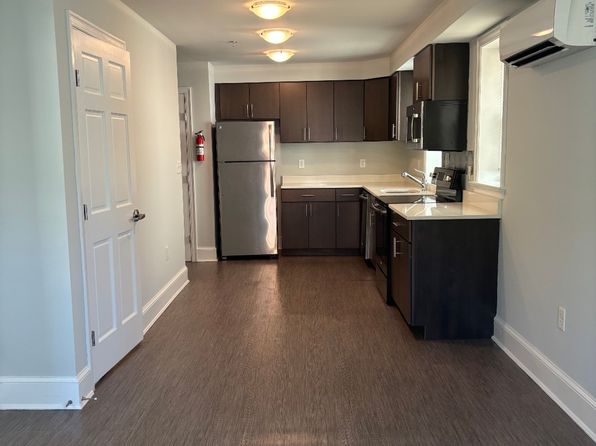 3300 Rhode Island Ave #2D