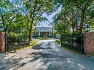 538 Fernwood Rd, Murrells Inlet, SC 29576