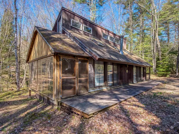 17 North Pines Road, Conway, NH 03818