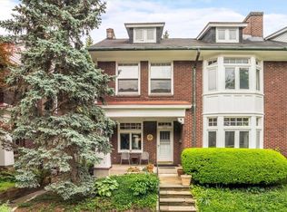 5304 Saint James Ter, Pittsburgh, PA