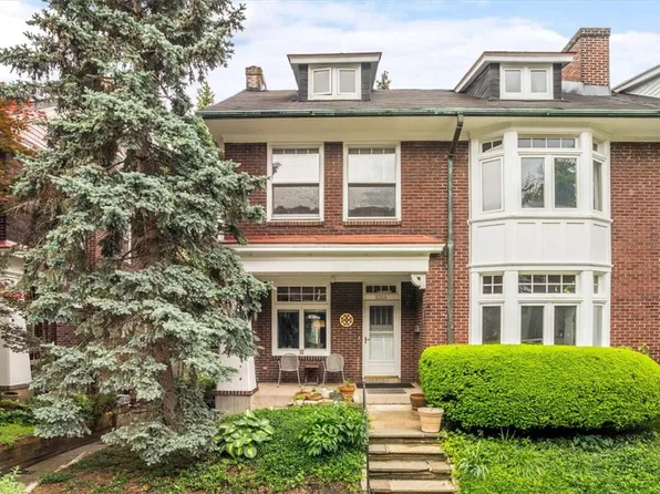 5304 Saint James Ter, Pittsburgh, PA 15232