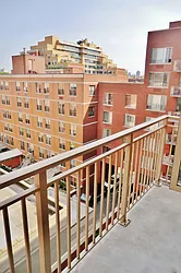 Rented by Heller Organization