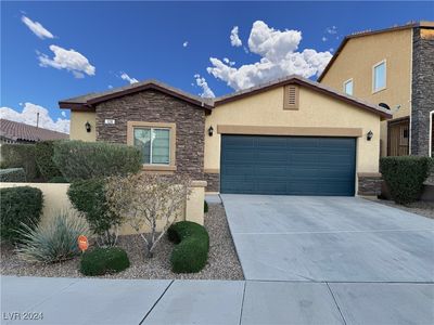 128 Strone St, Henderson, NV, 89012