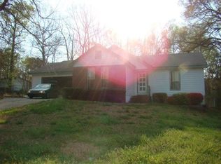 8363 Dunellen Ln, Jonesboro, GA