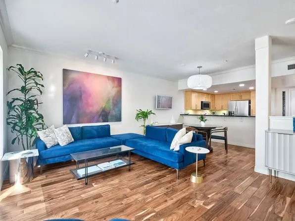 301 W G St Unit 139, San Diego, CA 92101