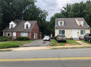 1033 W Academy St, Winston Salem, NC 27101