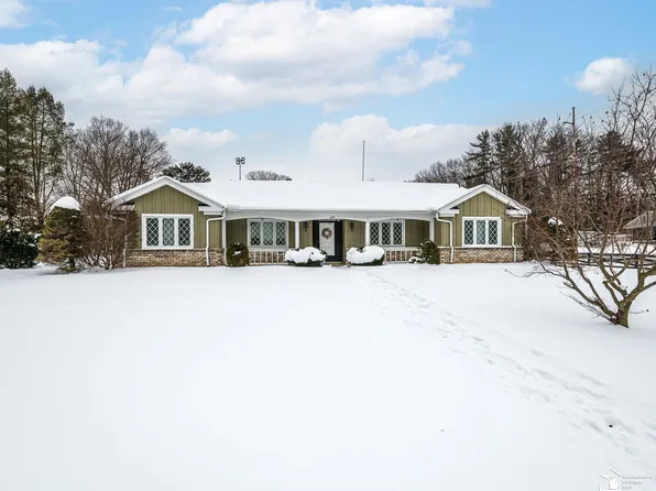 4179 Sheffield Pl, Lambertville, MI 48144