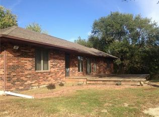 5136 Cumberland Rd, Odessa, MO 64076