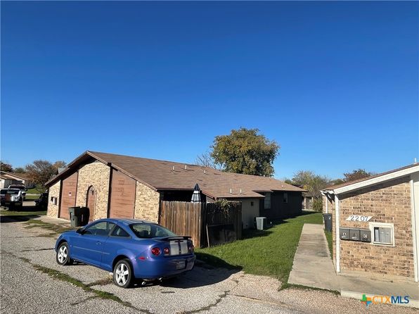 2209 Cascade Dr, Killeen, TX 76549