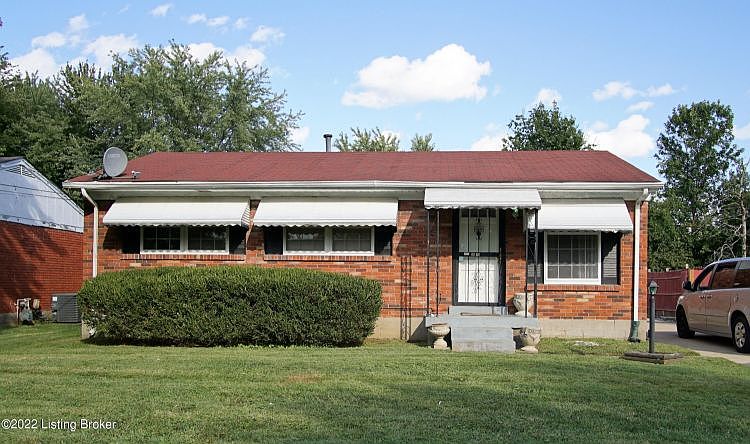 1st image of 5513 Minyard Dr