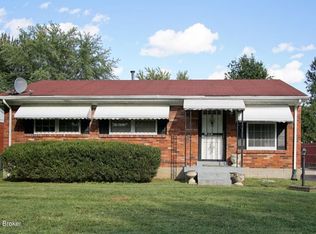 5513 Minyard Dr, Louisville, KY 40219