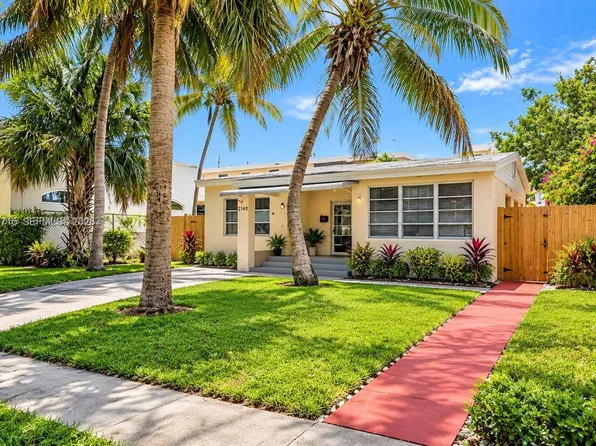 2140 NE 170th St, North Miami Beach, FL 33162