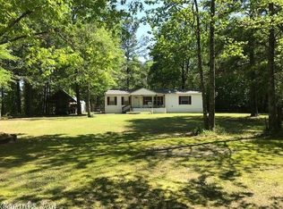 1301 N Pine Dr, Benton, AR 72015