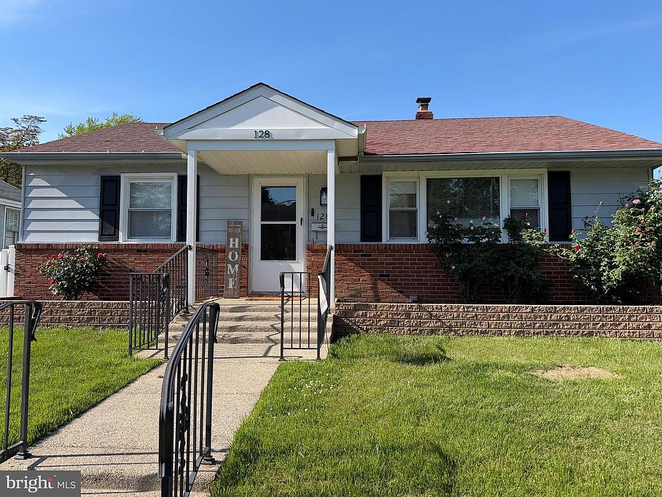 1st image of 128 Bellevue Ave