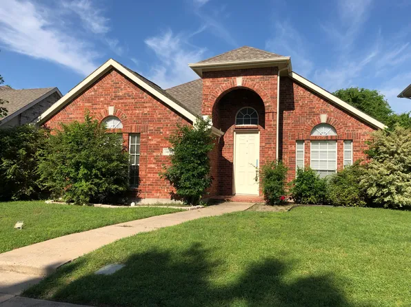 3420 Pueblo Dr, McKinney, TX 75070