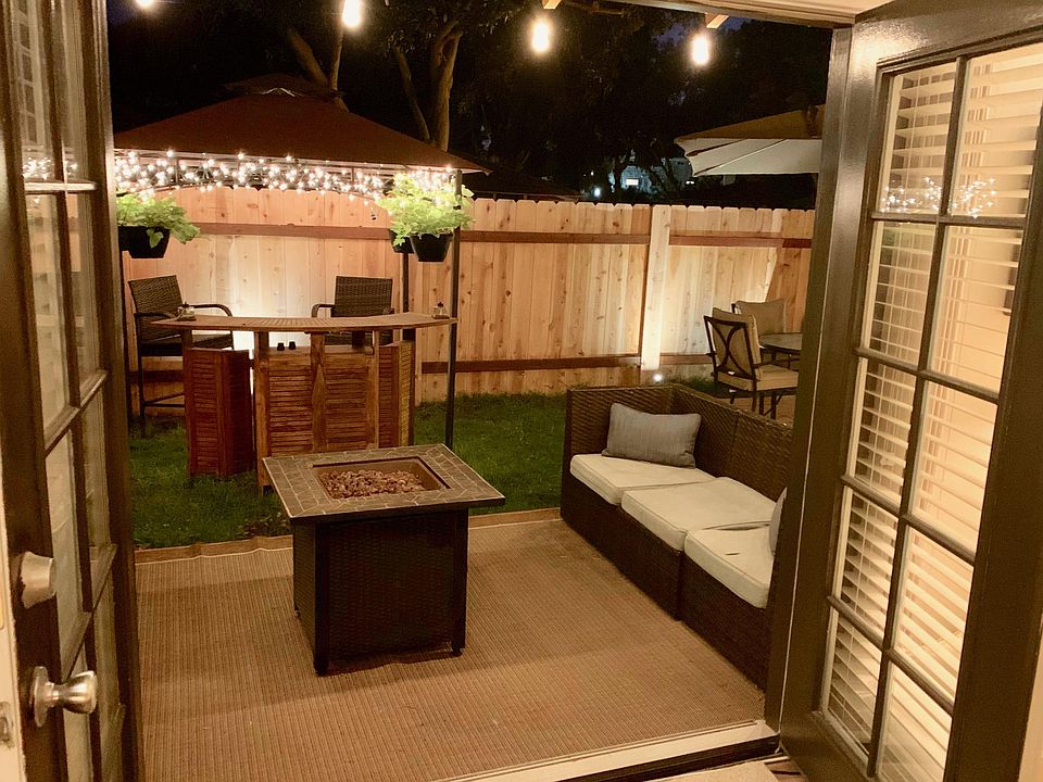 Most amazing entertaining space of the century!