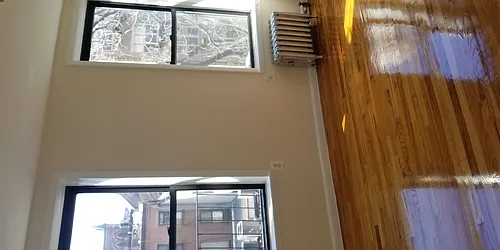 Rented by JMK Realty