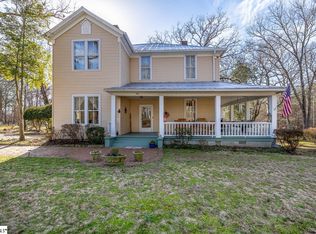 502 Nash Mill Rd, Fountain Inn, SC 29644