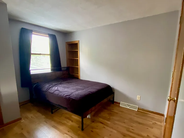 Second floor bedroom #2