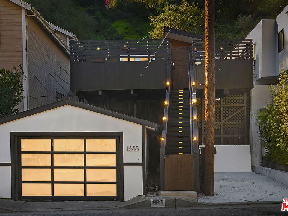 1st image of 1653 N Beverly Glen Blvd