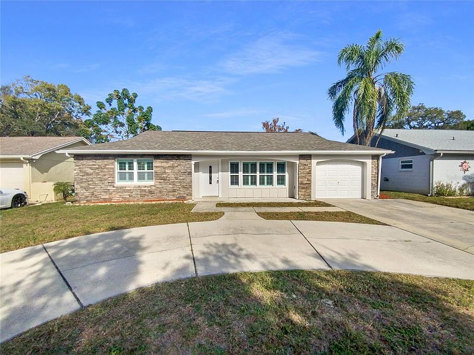 8603 Village Mill Row, Hudson, FL 34667 | Zillow