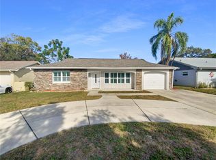8603 Village Mill Row, Hudson, FL 34667
