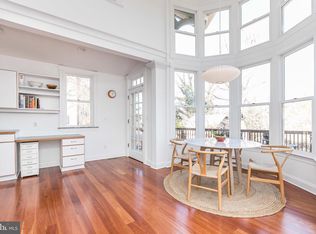 6105 Maywood Ave, Baltimore, MD 21209