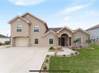 2705 Cardinal Dr, Weslaco, TX 78599