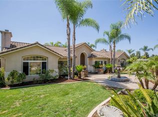 2131 Gamble Pl, Escondido, CA 92029