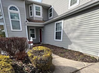 619A Rose Hollow Dr, Yardley, PA 19067
