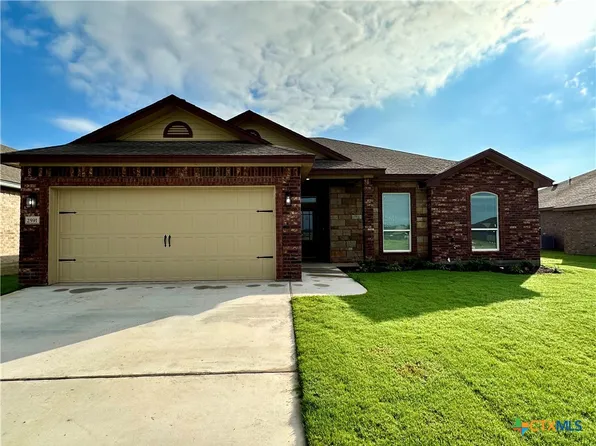 2591 Cedar Glen Dr, Belton, TX 76513