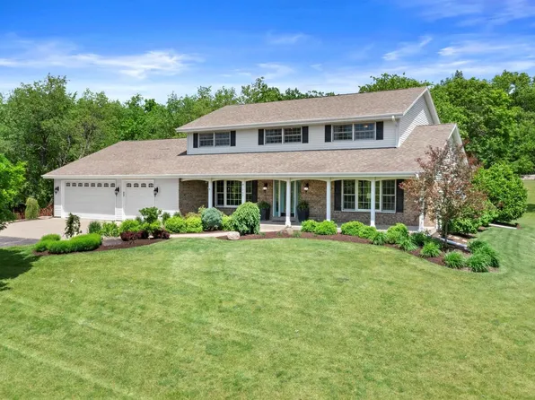 W1060 Valley View ROAD, Burlington, WI 53105