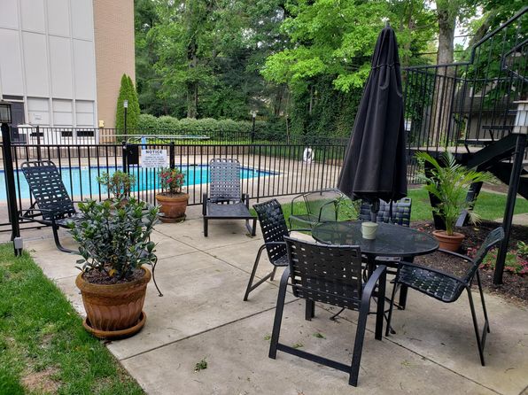 3831 W End Ave APT 31