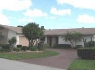 4806 Holly Dr, Tamarac, FL 33319