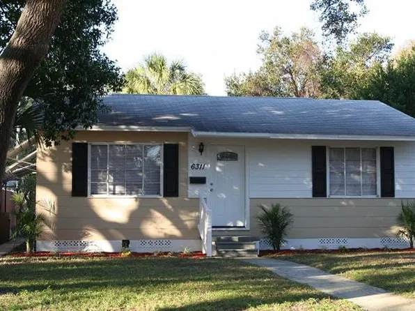 6311 4th Ave S, Saint Petersburg, FL 33707