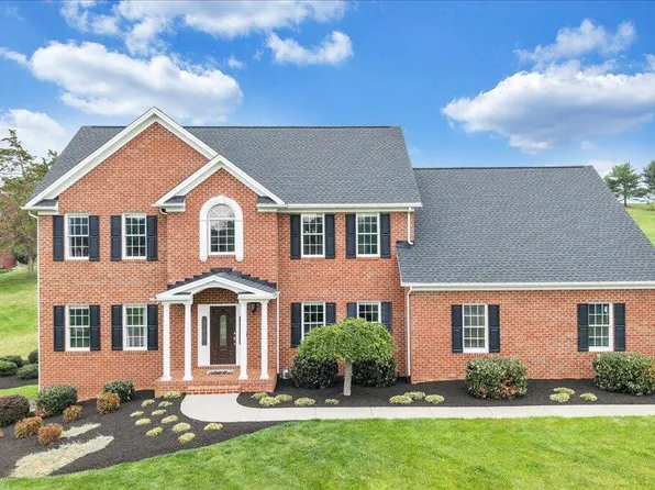 580 Scarlet Dr, Daleville, VA 24083