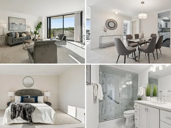 4620 N Park Ave APT 706E, Chevy Chase, MD 20815