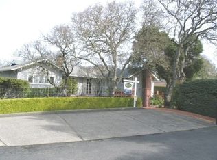 251 Crest Rd, Novato, CA 94945