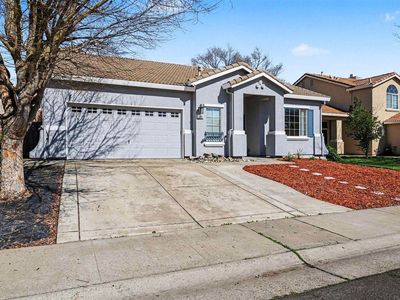 193 Mike Gartrell Cir, Sacramento, CA, 95835