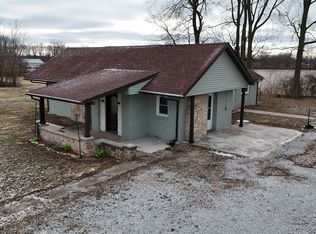 2903 E Freeport Rd, Morristown, IN 46161